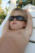 Baby in sun glasses