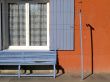 Exterior color