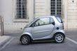 Silver car