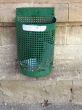 Trash basket