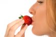 Sweet strawberry