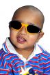 Bald Indian Kid