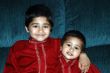Happy Brothers