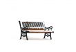 PARK BENCH