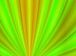 Green Rays