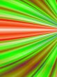 Green Rays