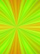 colored curves