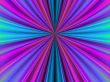 colored curves