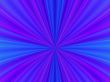 colored curves