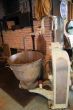 old backery machine