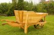 wheelbarrow