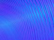 Blue Ripples