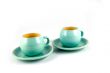 cup and saucer