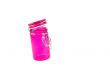 pink jar