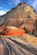 Hills and mounds