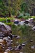 Slow brook