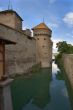 Unapproachable fortress