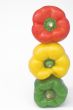 Stoplight Bell Peppers