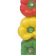 Stoplight Bell Peppers