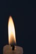 Candle flame