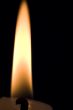 Candle flame