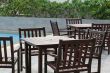 Tropical furniture