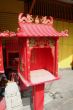 Chinese shrine