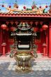 Chinese temple