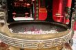 Chinese temple
