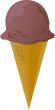 Ice cream cones