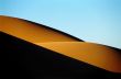 Desert dunes