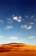 Desert dunes