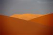 Desert dunes