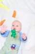 Baby playing with toys #5