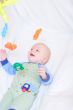 Baby playing with toys #5