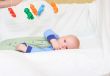 Baby playing with toys #15