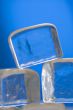 Ice cubes
