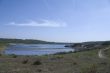 View at the lake