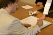 Writing down the *yes*