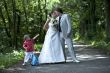 Our wedding
