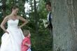 Our wedding