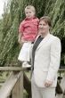 Me and my son