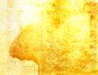 Abstract Background frame