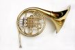 French Horn fragment.