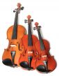 violins trio