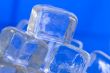 Ice cubes