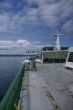 Passenger deck,