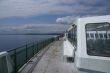Passenger deck