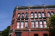 Victorian style old building