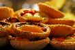 Fruit Tarts
